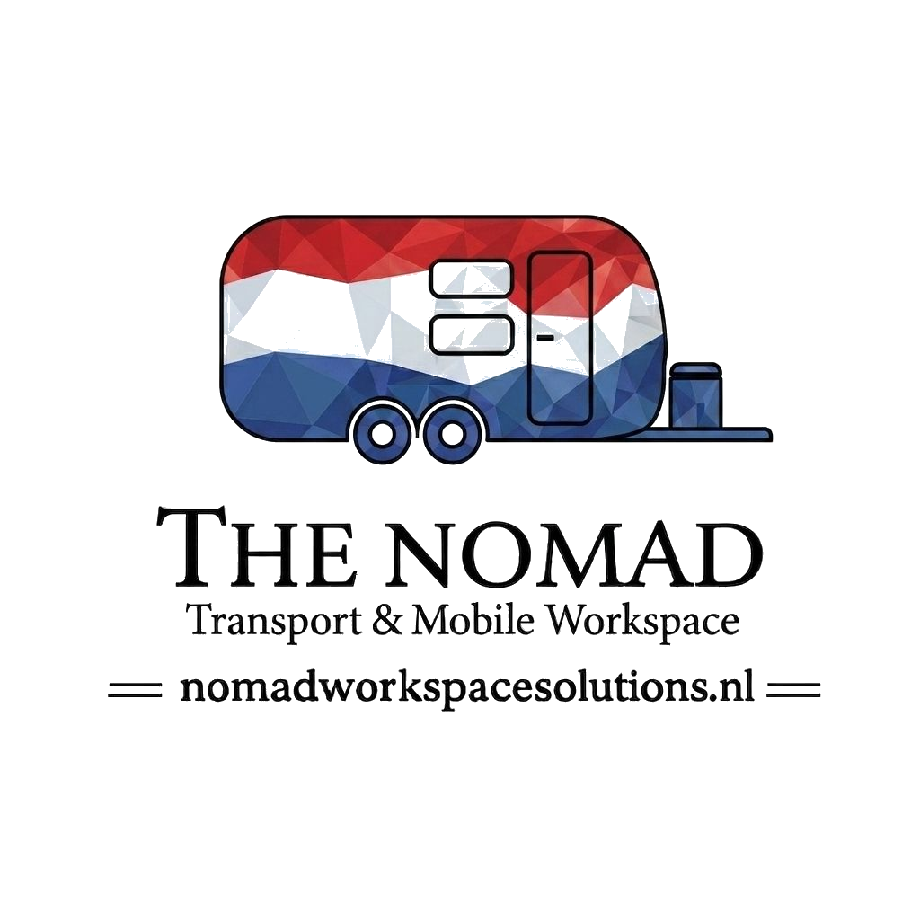 The Nomad logo